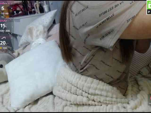 RichVelvet webcam