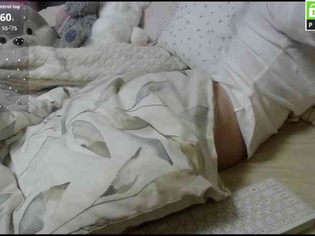 RichVelvet webcam