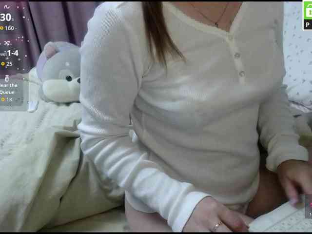 RichVelvet webcam
