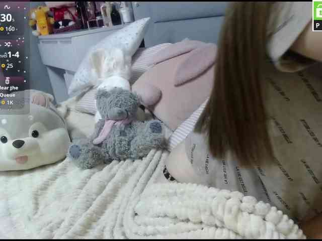 RichVelvet webcam