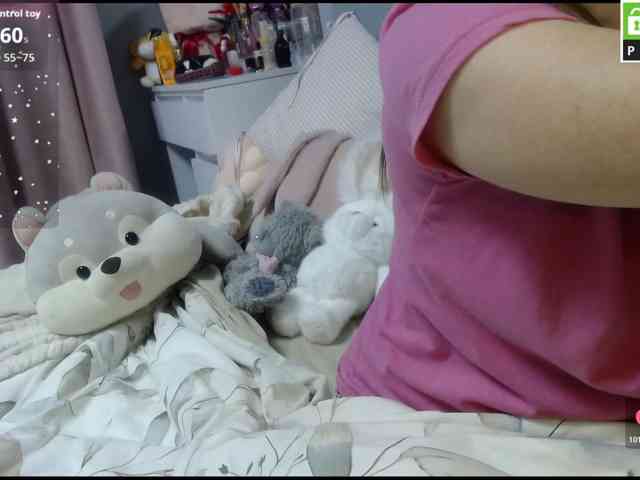 RichVelvet webcam