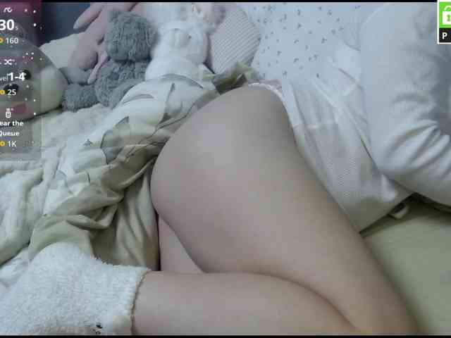 RichVelvet webcam
