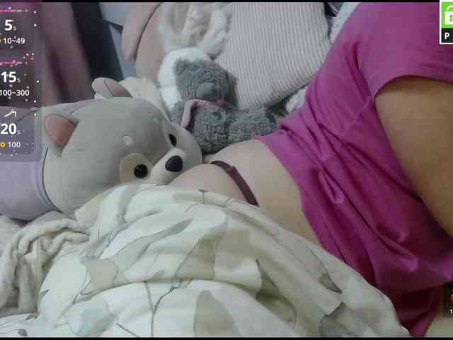 RichVelvet webcam