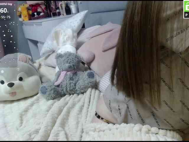 RichVelvet webcam