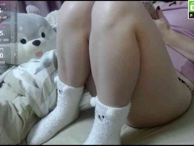 RichVelvet webcam