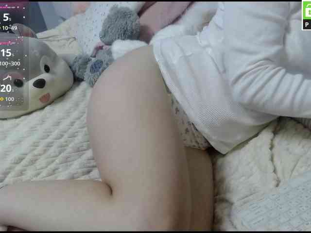 RichVelvet webcam