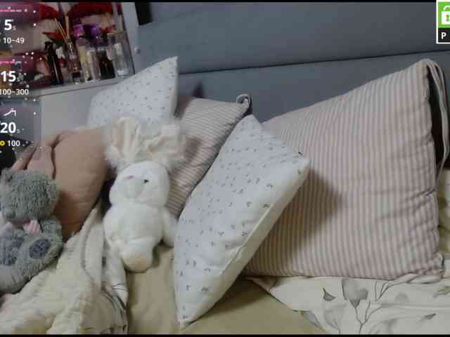 RichVelvet webcam