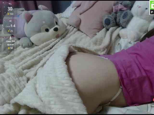 RichVelvet webcam