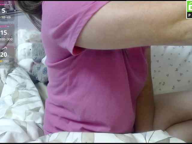 RichVelvet webcam