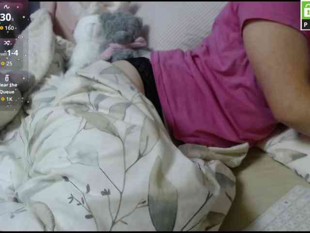 RichVelvet webcam