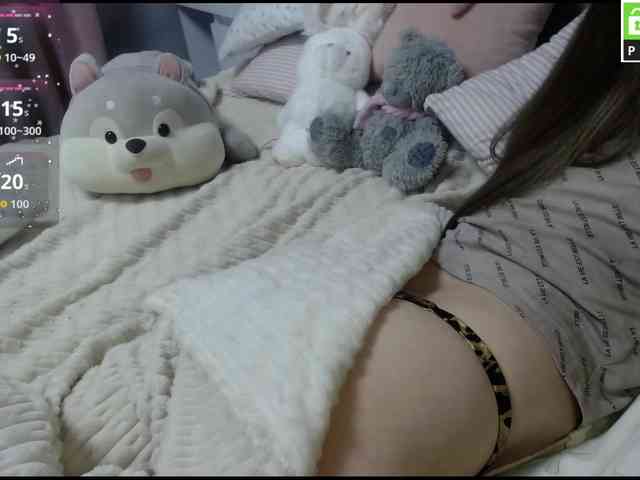 RichVelvet webcam