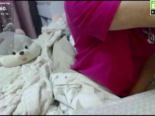 RichVelvet webcam