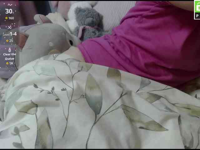 RichVelvet webcam