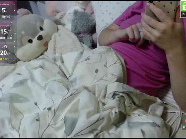 RichVelvet webcam