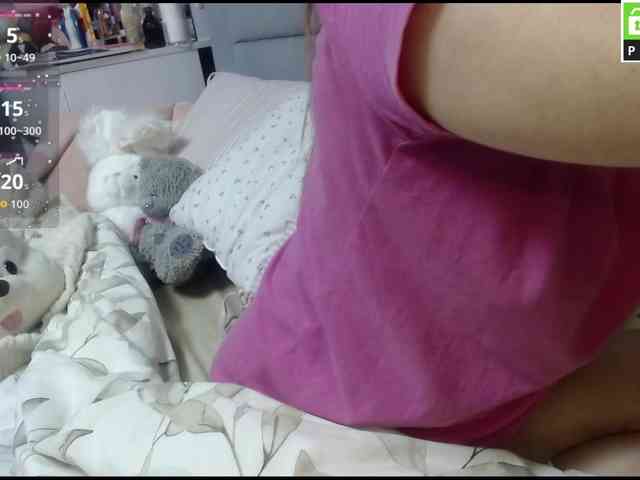 RichVelvet webcam