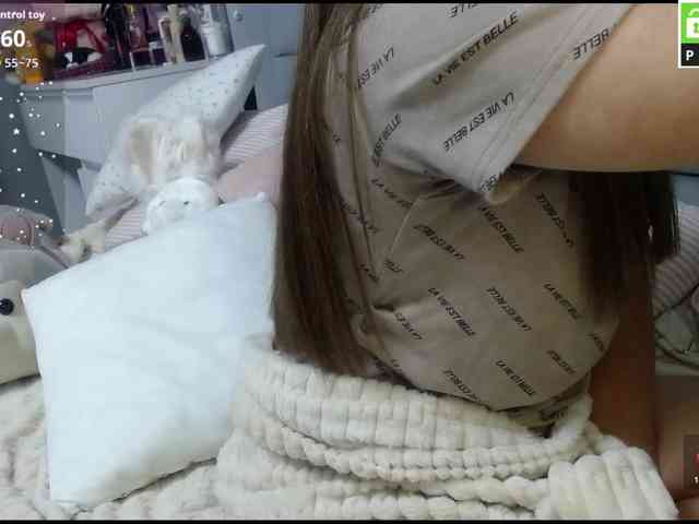 RichVelvet webcam