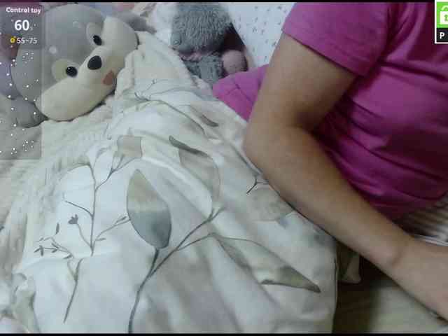RichVelvet webcam