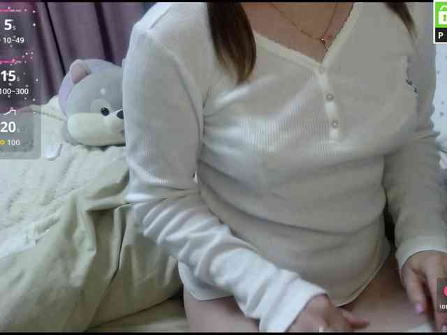 RichVelvet webcam