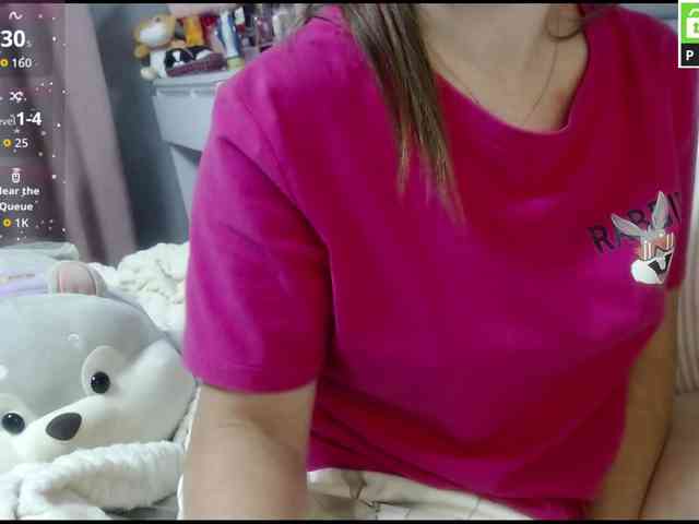 RichVelvet webcam