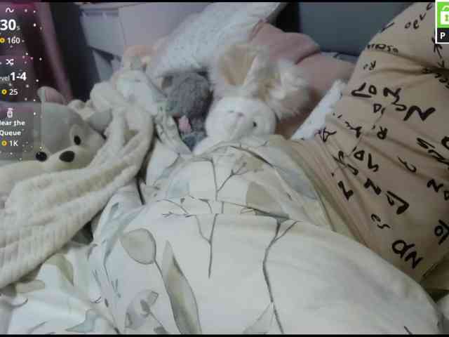 RichVelvet webcam