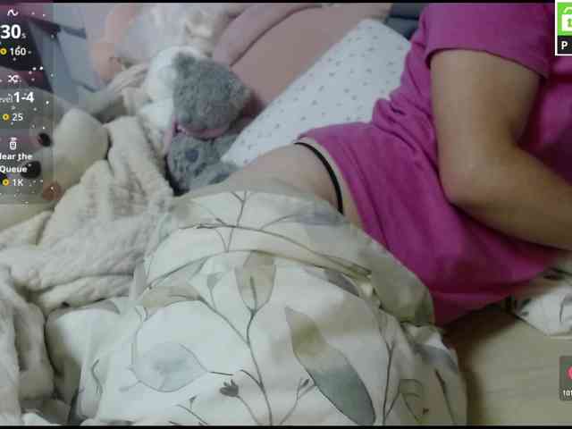 RichVelvet webcam