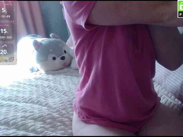 RichVelvet webcam