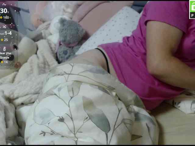 RichVelvet webcam