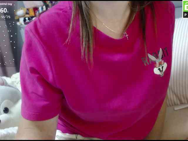 RichVelvet webcam