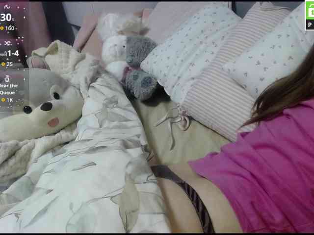 RichVelvet webcam