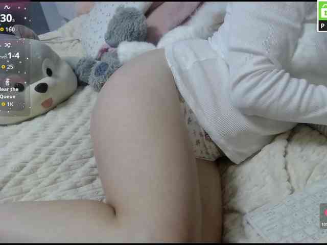 RichVelvet webcam