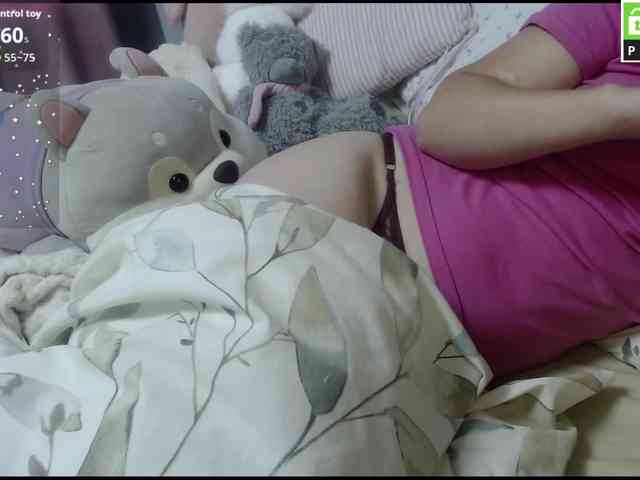 RichVelvet webcam