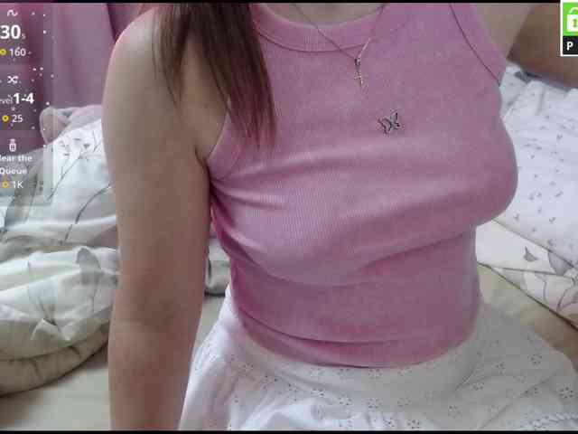 RichVelvet webcam