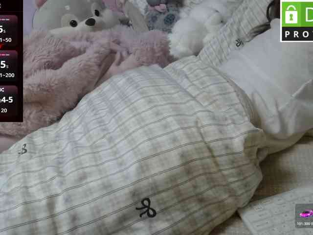 RichVelvet webcam