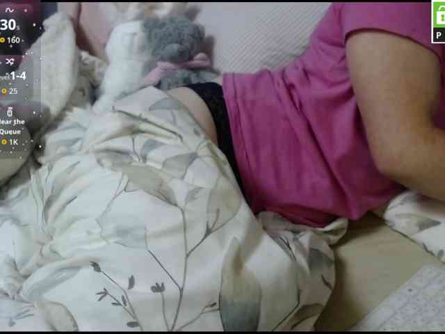 RichVelvet webcam