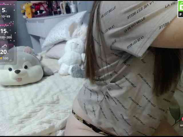 RichVelvet webcam