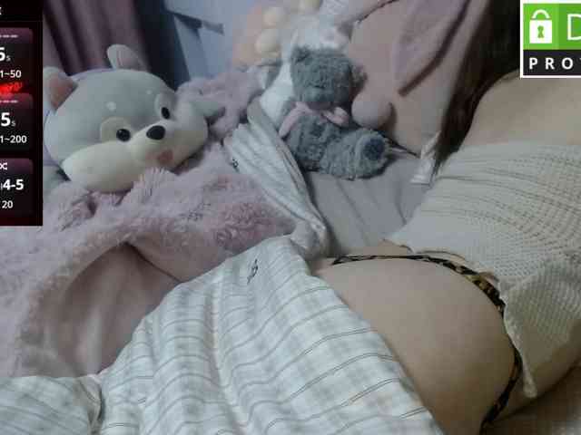 RichVelvet webcam