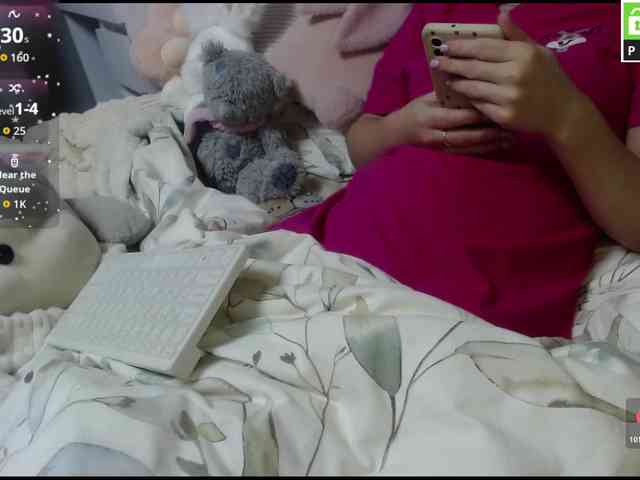 RichVelvet webcam