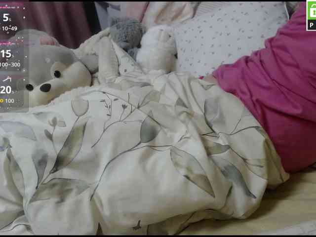 RichVelvet webcam