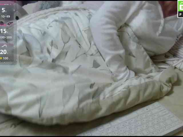 RichVelvet webcam