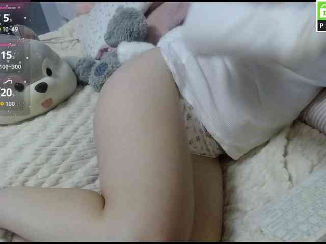 RichVelvet webcam