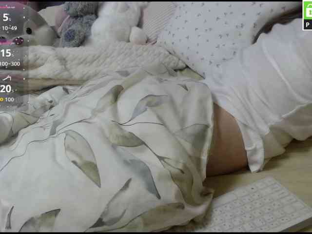 RichVelvet webcam