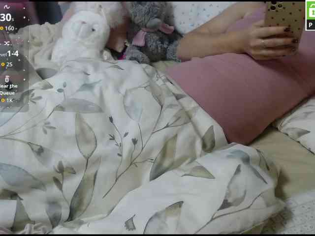 RichVelvet webcam