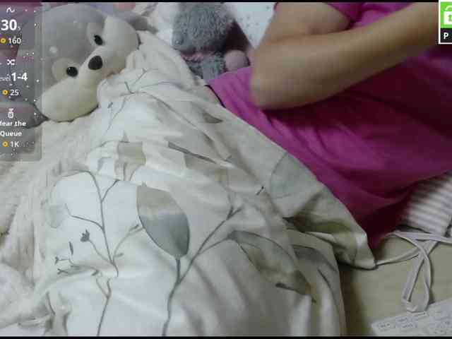 RichVelvet webcam