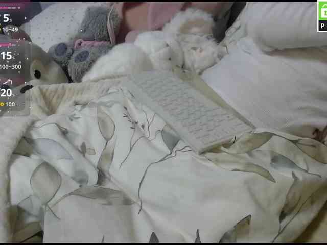 RichVelvet webcam