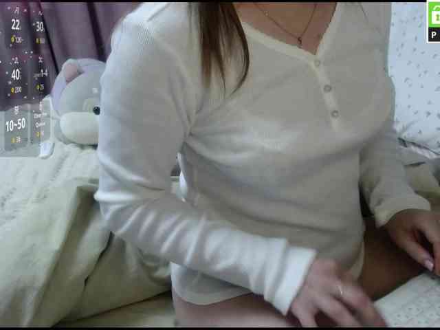 RichVelvet webcam