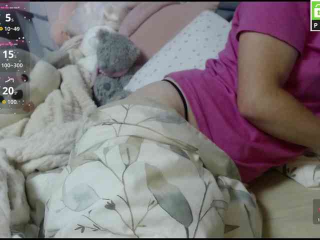 RichVelvet webcam