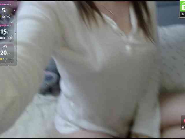 RichVelvet webcam