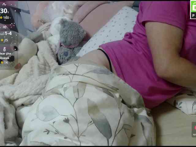 RichVelvet webcam
