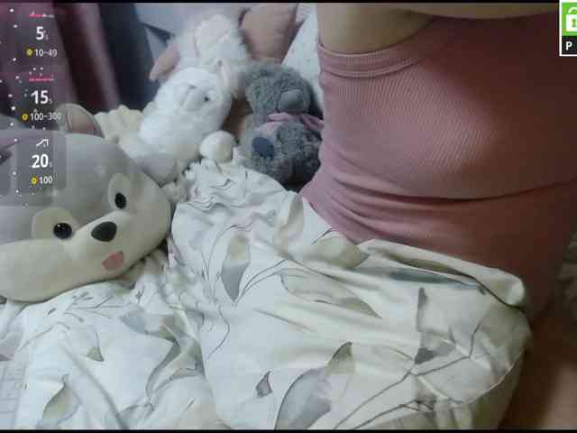 RichVelvet webcam