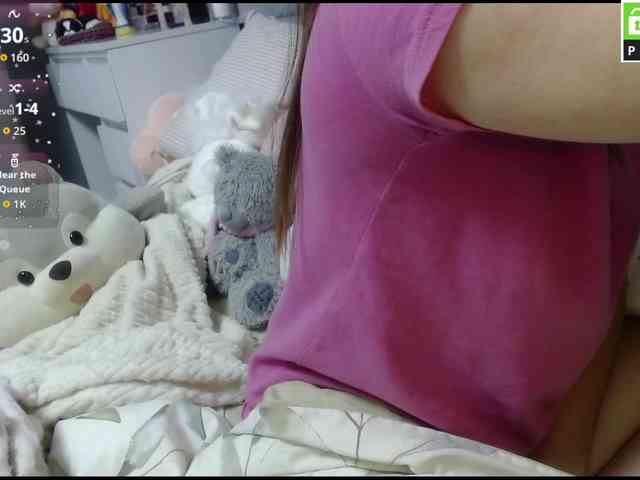 RichVelvet webcam